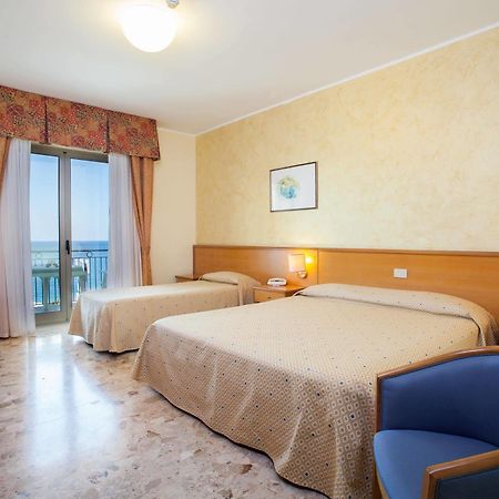 Hotel La Tonnara Amantea Εξωτερικό φωτογραφία