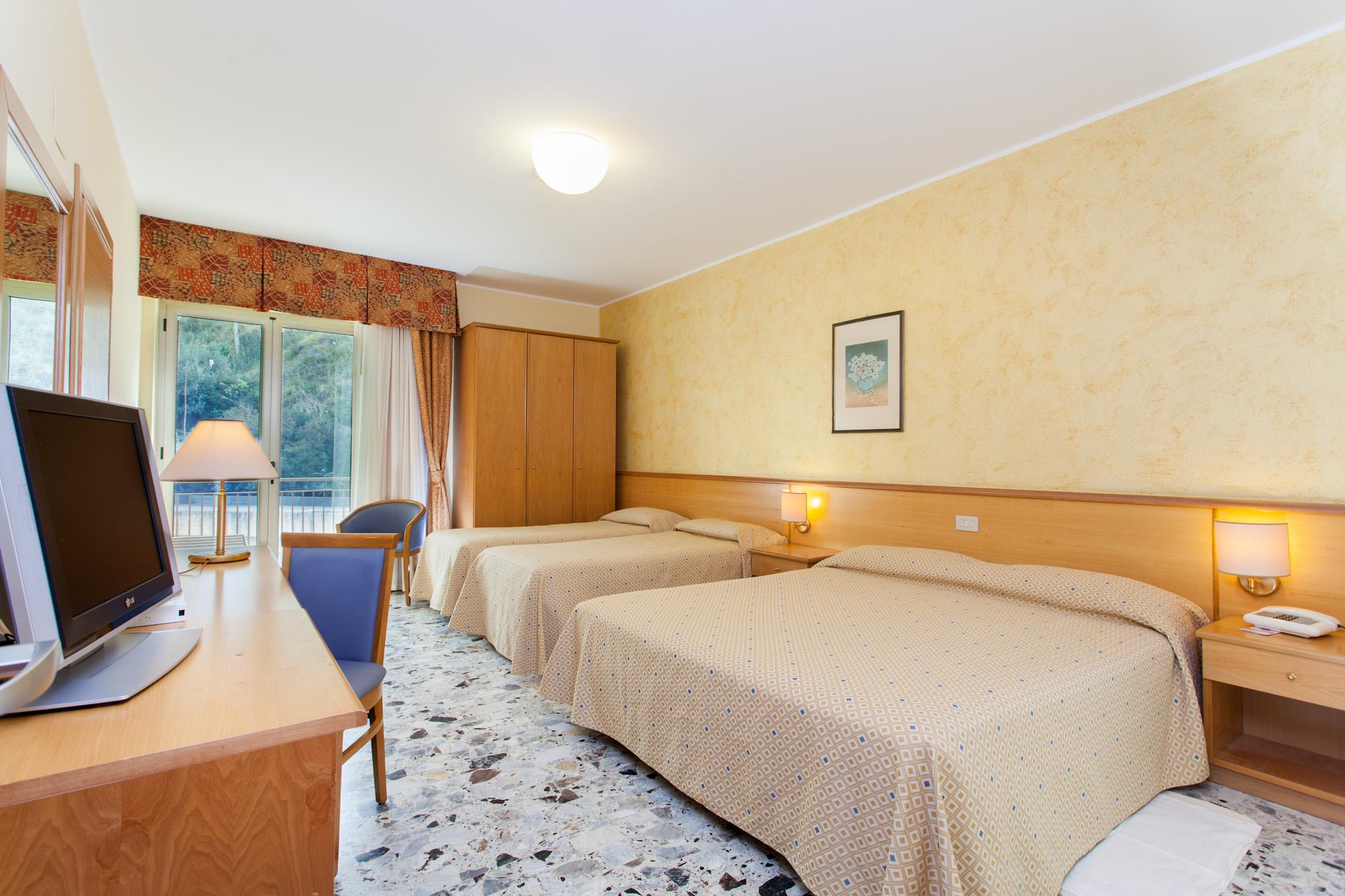 Hotel La Tonnara Amantea Εξωτερικό φωτογραφία