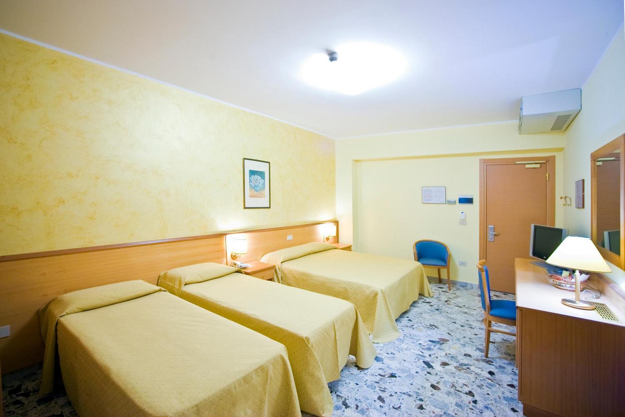 Hotel La Tonnara Amantea Εξωτερικό φωτογραφία